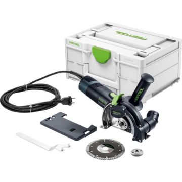 Festool Diamantskærer DSC-AG 125 FH-Plus 578044