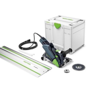 Festool Diamantskærer DSC-AG 125-Plus-FS 578530
