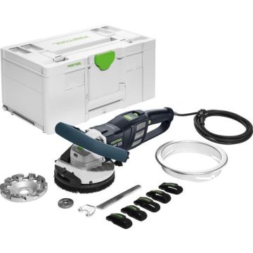 Festool Betonsliber RG 130 ECI-Set DIA HD RENOFIX 577059