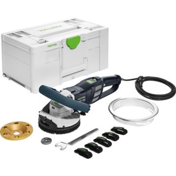 Festool Betonsliber RG 130 ECI-Set DIA PA RENOFIX 577062