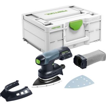Festool Akku deltasliber DTSC 400-Basic 577507