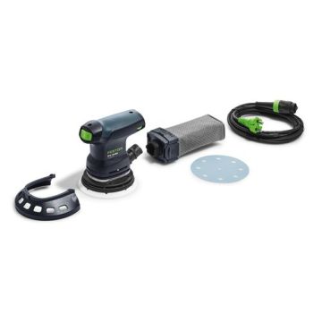 Festool Excentersliber ETS 125 REQ 201213