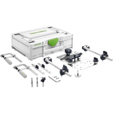 Festool Boring af hulrækker LR 32-SYS 576799