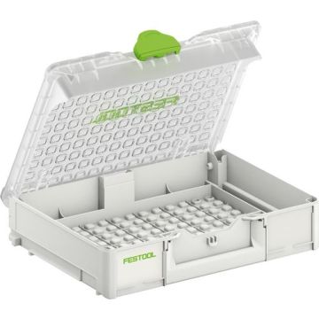 Festool Systainer3 Organizer SYS3 ORG M 89 204852