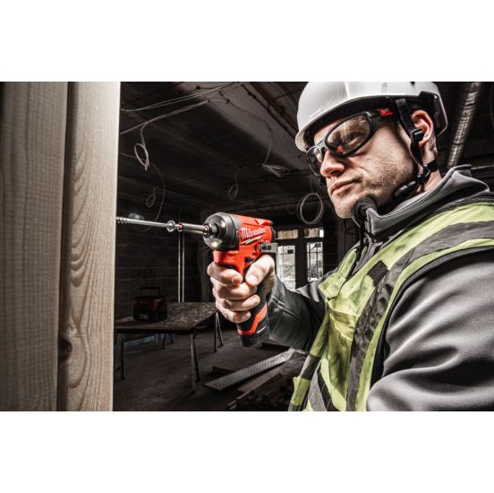 Milwaukee m12 slagskruemaskine online