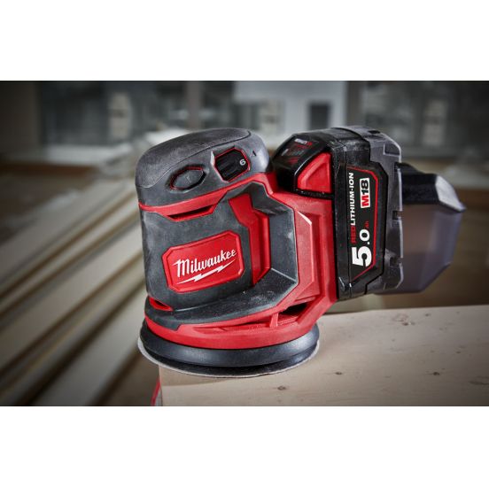 Milwaukee excentersliber m18 new arrivals