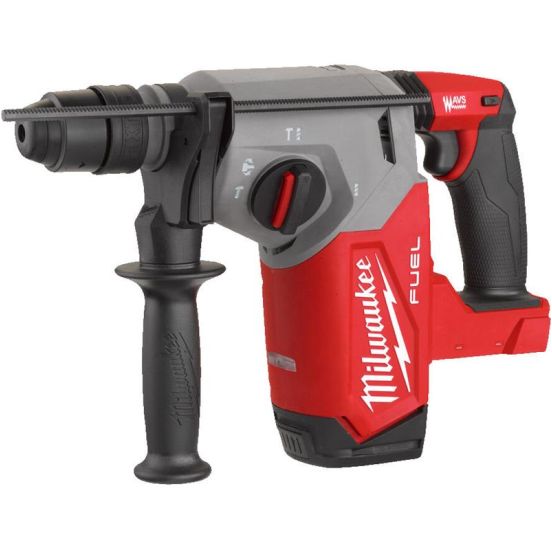 Milwaukee shop borehammer m18
