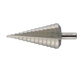Bohrcraft Trinbor 4-39 mm HSS-G 13 trin 17600300066