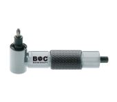 Bohrcraft Vinkelskrueforsats 1/4" PRO-90 63501600001