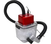 Holzmann Udsug til CNC CTF45P CTF45PCLEAN