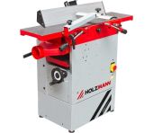 Holzmann Afretter- og Tykkelseshøvl med sprialcutter 400V HOB260ECOSMW2-400V