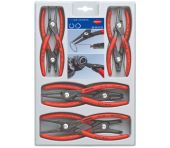 Knipex Præcisions-låseringstang-sæt KN-002004SB