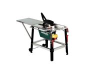 Metabo Bordrundsav TKHS 315 (4,2 DNB) 400V 0103153300