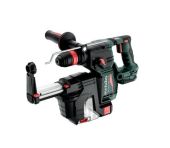 Metabo Kh 18 ltx bl 24 q kombihammer + isa solo mb 601714900