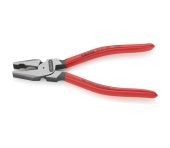 Knipex Kraft kombinationstang 0201 180mm KN-0201180SB