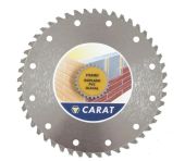 CARAT PX-klinge Ø 190 mm CA-03010830