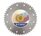 CARAT PX-klinge Ø 160 mm