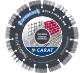 CARAT Thunderline Universalklinge Ø230 CA-03010956