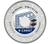 CARAT Fliseklinge CDC Ø200 CA-03011007C
