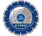 CARAT Beton diamantklinge CS Ø230 CA-03011056