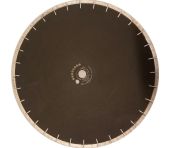 CARAT Asfalt klinge Ø400 Economy CA-03011163E