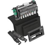 Wera Bicycle Set 3 med 41 dele 05004172001