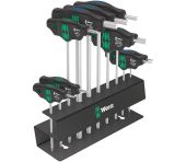 Wera Bicycle Set 6 05004174001