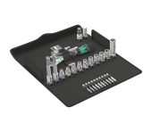 Wera Bicycle Set 7, 27 dele 05004175001