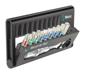 Wera Bicycle Set 9, 10 dele 05004177001