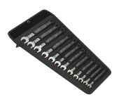Wera Bicycle Set 12, 12 dele 05004181001