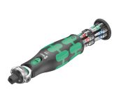 Wera 8009 Zyklop Pocket Set 1 05004280001