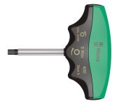 Wera 400 Hex Momentindikator, 5 x 5,0 Nm 05005081001