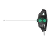 Wera 467 TORX® HF T-nøgle med holdefunktion 05023370001