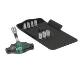 Wera Kraftform Kompakt 400 RA Set 2 05023470001