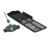 Wera Kraftform Kompakt 400 RA Set 1 05023471001