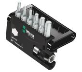 Wera Bit-Check 7 Hex-Plus 1 05056168001