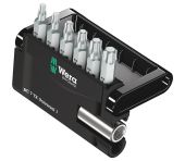 Wera Bit-Check 7 TX Universal 1, 7 dele 05056294001