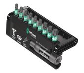Wera Bit-Check 10 TX Impaktor 1 05057688001