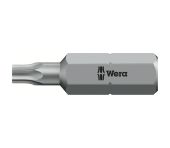 Wera 867/1 Z TORX® BO bits med boring 05066505001