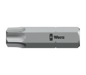 Wera 867/1 Z TORX® BO bits med boring 05066530001