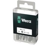 Wera 851/1 Z DIY bits 05072400001