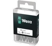 Wera 851/1 Z DIY bits 05072401001