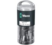 Wera 867/1 TORX® bits DIY 100 05072451001