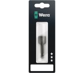 Wera 869/4 M SB Topnøgleindsatser, magnetisk 05073506001