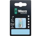 Wera 3867/1 TS SB TORX® bits, rustfri stål 05073622001