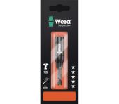 Wera 897/4 IMP R SB Impaktor holder med ringmagnet og låsering 05073990001