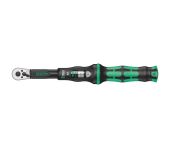 Wera Click-Torque A 5 momentnøgle med omskifter-skralde, 2,5-25 Nm 05075604001