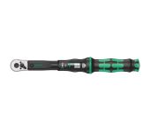 Wera Click-Torque C 1 momentnøgle med omskifter-skralde, 10-50 Nm 05075620001