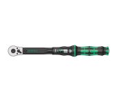 Wera Click-Torque C 2 momentnøgle med omskifter-skralde, 20-100 Nm 05075621001