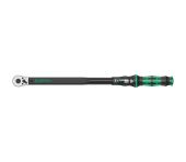 Wera Click-Torque C 4 momentnøgle med omskifter-skralde, 60-300 Nm 05075623001